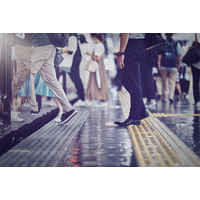 【駅で】家の鍵を無くし”半泣きの小学生”。次の瞬間、駅員さんの”温かい行動”に「優しさに感謝」「見習いたい」