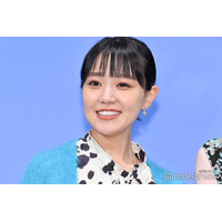 奈緒、母子家庭で育った過去 女優になったきっかけは母への想い