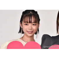 趣里、理想の結婚相手告白「いないなと思うんですけど…」