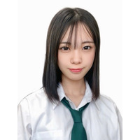 【女子高生ミスコン2024ファイナリスト／エントリーNo.15「みゆ」】敗者復活枠・青森出身の高校2年生