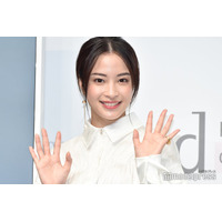 広瀬すず、“復活ヘア”でガラリイメチェン「天使」「おかえり」と反響続々