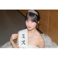 「ミス青山コンテスト2024」結果発表 グランプリは石井凜さん