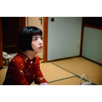 池田エライザ“過酷だった”シーン明かす「迫力は保証できると思います」【海に眠るダイヤモンド】