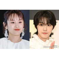 高橋愛、従兄弟・NCT WISHリクのトレカ披露「自引きすごい」「絆尊い」の声