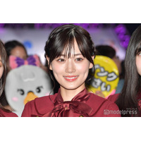 山下美月「山田くん」実写化に感じたプレッシャー・熱い想いつづる 「何より、ましろ先生に首を縦に振っていただけるよう尽力いたしました」