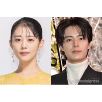 「光る君へ」高畑充希の夫役・塩野瑛久、岡田将生との結婚祝福 ファーストサマーウイカらもコメント