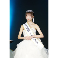 「ミス成蹊コンテスト2024」結果発表 グランプリは橋本菜々子さん
