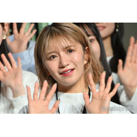 エビ中・星名美怜、契約終了を直筆メッセージで報告「このような形での発表になり、申し訳ございません」【全文】