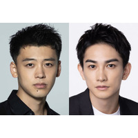 竹内涼真＆町田啓太、8年ぶり共演でNetflix新作映画W主演決定 BL漫画「10DANCE」実写化