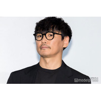 サカナクション山口一郎、活動再開後初ツアーに本音「非常に心配な部分もありました」劇場公開への不安も明かす【SAKANAQUARIUM 2024“turn”】