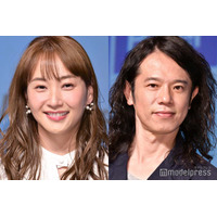 庄司智春、長女＆長男へ芸能界の厳しさ力説「ミキティのステージとか観てるから簡単になれるもんだと思ってる」