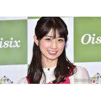 小倉優子、“3日で1.5kg減”食事メニュー公開「健康的」「参考になる」の声