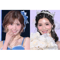 “伝説のキャバ嬢”ひめか、みゆうとの不仲説に言及「お互いバッチバチの時期があった」リアルな関係性明らかに