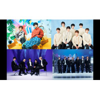 「Mステ SUPER LIVE 2024」第2弾アーティスト解禁 コラボ＆メドレー企画も発表