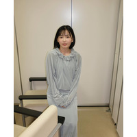 「ライオンの隠れ家」出演で話題の若手女優、クリープハイプ名曲をアカペラ披露「そのままCMで流れてそう」と尾崎世界観が絶賛
