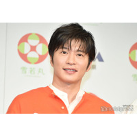 田中圭、娘2人が自身の作品に出演していた「万が一同じ俳優さんになるとしたら…」