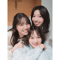 日向坂46加藤史帆、卒業発表時の心境明かす 小西夏菜実＆平岡海月との初クロストークも