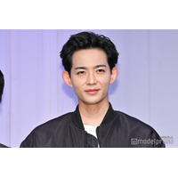 竜星涼、待ち受け画面にしている美人女優告白