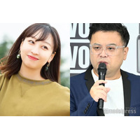 とろサーモン久保田、竹内涼真の妹との熱愛報道に言及「お兄ちゃんのインスタ見たらフォロー外されてて」