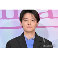 櫻井海音「実は29歳」発言に会場ざわつく「少しでもネットが盛り上がればいいなと思って」【推しの子】