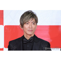 木村拓哉主演「グランメゾン・パリ」フランスでの公開決定 キャスト陣が“危惧すること”とは「誰かに報告していただきたい」