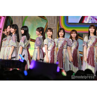 乃木坂46「紅白」歌唱曲が話題「予想外」「驚いた」【第75回NHK紅白歌合戦】