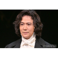 稲垣吾郎「極悪女王」視聴で衝撃 共演女優の絶賛止まらず「素晴らしかった」【No.9－不滅の旋律－】