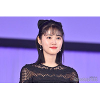 【推しの子】原菜乃華、有馬かな役は歌＆ダンス未経験で挑戦 徹底した役作りの裏側明かす