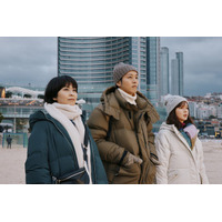 松たか子、多部未華子・松坂桃李・星野源との共演裏側明かす「最高の妹と弟」「安心感がありました」【「スロウトレイン」インタビュー前編】