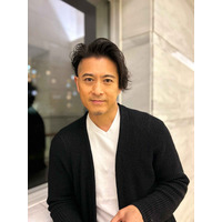 元TOKIO山口達也さん「お酒を飲まなくても毎日眠れるように」アルコール依存症の現状明かす