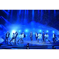 【紅白本番】BE:FIRST＆TXT、一夜限りのダンスコラボに反響殺到 SOTA＆ヨンジュンが交互に魅せる