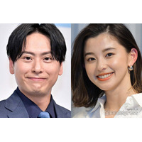 朝比奈彩、三代目JSB山下健二郎との第2子妊娠