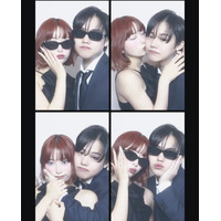 元禁断ボーイズ・いっくん＆ぷるこ、結婚を発表 密着フォト公開