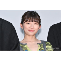 伊藤沙莉、2025年初投稿で結婚に言及