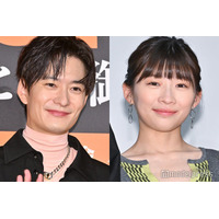 伊藤沙莉が結婚発表 岡田将生の過去投稿に注目集まる「もしかして」「2人のお祝いだった？」