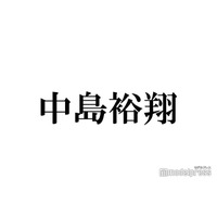 Hey! Say! JUMP中島裕翔、アイドル・俳優としての自分は「境目つけたくない」