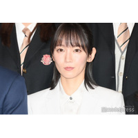 吉岡里帆、森愁斗らの歌声に涙 ミセス「点描の唄」で美声披露【御上先生】