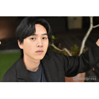 坂東龍汰、過去の死別経験と向き合った日々「運命的なものを感じた」飛躍の2024年に実感した“夢を叶える秘訣”【「君の忘れ方」インタビュー】