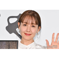 トリンドル玲奈、夫・山本直寛と見つめ合う夫婦2ショット公開「幸せが溢れてる」「思わずにやけちゃう可愛さ」と反響