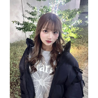 辻ちゃん長女・希空（のあ）、両親の好きなところ明かす 3ショットも公開「愛されてる」「家族を大切にしてて素敵」と反響
