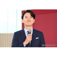 フジ生田竜聖アナ「めざましテレビ」欠席 今週は休みへ