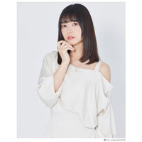 声優・渕上舞、第1子女児出産を発表 娘の写真添え報告