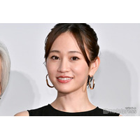 前田敦子、美ボディ輝くピラティス動画公開「努力の賜物」「憧れのスタイル」と称賛の声