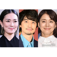 板谷由夏、次男の中学受験終了報告 石田ゆり子＆斎藤工らも反応