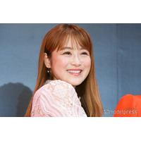 鈴木奈々「推しと友達になれた」“高校時代からファン”芸能人自宅への2日連続通いを告白