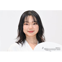 古川琴音「マキアージュ」新ミューズに決定 メイクの悩み解決で「新しい自分の顔と出会えた」