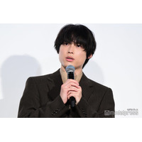 SixTONES松村北斗、初バレンタインは小1で1個「幸先良いなと思っていた」その後の悲しい展開明かす【ファーストキス　1ST KISS】