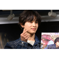 超特急・草川拓弥、メンバーに負けないこと「見せつけてやりたいなと思います」【TAKUYA KUSAKAWA NYLON SUPER VOL.18】