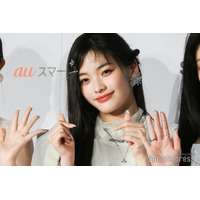 ILLITイロハ、過去の苦労明かし涙「自分を疑ったりすることも多かった」友人関係での葛藤振り返る