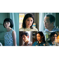 「PLAN 75」早川監督最新映画「ルノワール」公開決定 主演は11歳・鈴木唯 河合優実ら共演者も発表